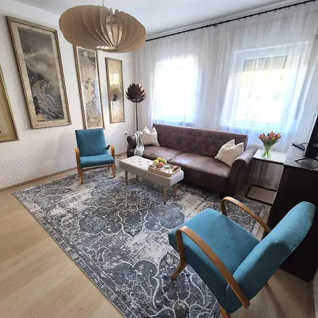 Appartement Amazing View Of The River Donau Bratislava