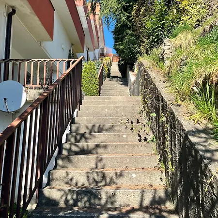 Amazing View Of The River Donau * ברטיסלאבה