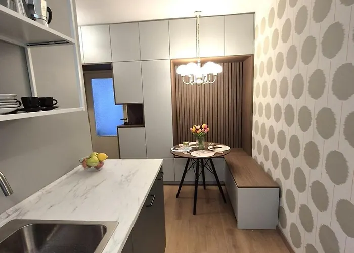 Amazing View Of The River Donau Apartament Bratislava