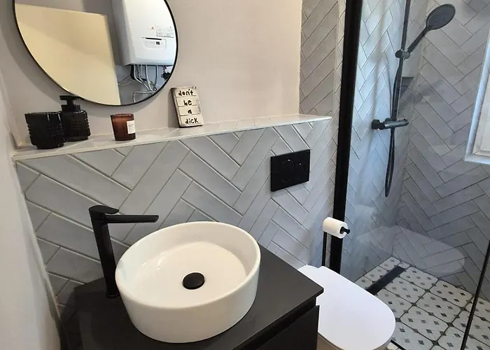 Διαμέρισμα Amazing View Of The River Donau