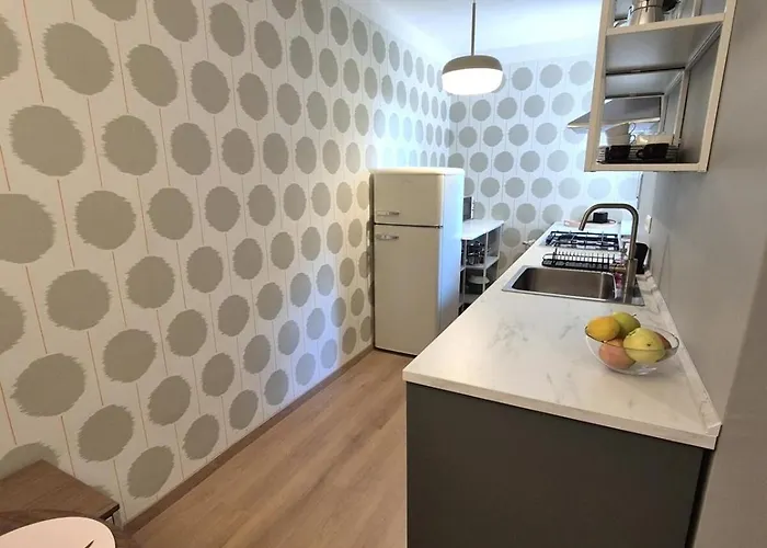 Apartament Amazing View Of The River Donau *