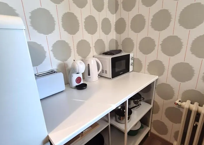 Apartament Amazing View Of The River Donau Bratislava