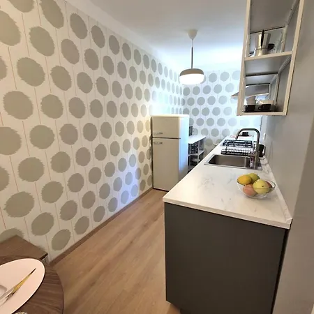 Διαμέρισμα Amazing View Of The River Donau *