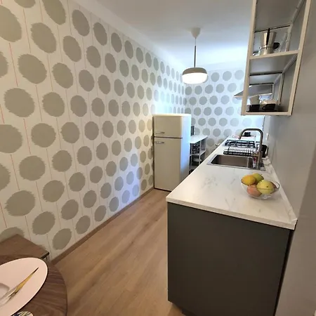 Διαμέρισμα Amazing View Of The River Donau *