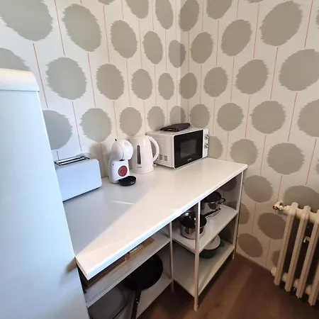 Διαμέρισμα Amazing View Of The River Donau Μπρατισλάβα